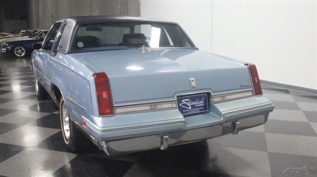1988 Oldsmobile Cutlass Supreme - photo 10