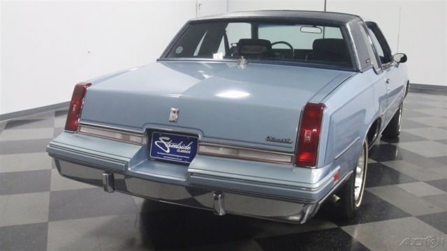 1988 Oldsmobile Cutlass Supreme - photo 12