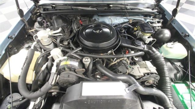 1988 Oldsmobile Cutlass Supreme - photo 3
