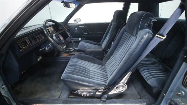 1988 Oldsmobile Cutlass Supreme - photo 4