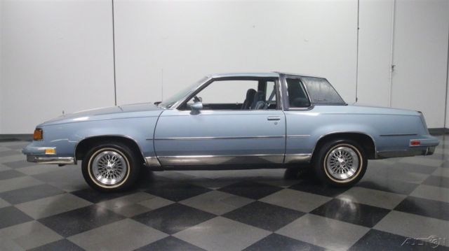 1988 Oldsmobile Cutlass Supreme - photo 7