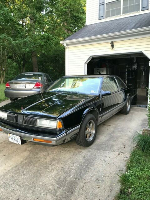 1988 Oldsmobile Eighty-Eight Royale Brougham