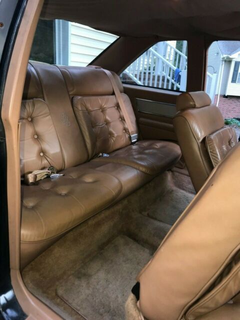 1988 Oldsmobile Eighty-Eight Royale Brougham - photo 4