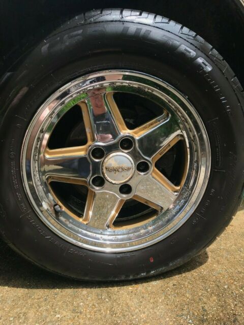 1988 Oldsmobile Eighty-Eight Royale Brougham - photo 5