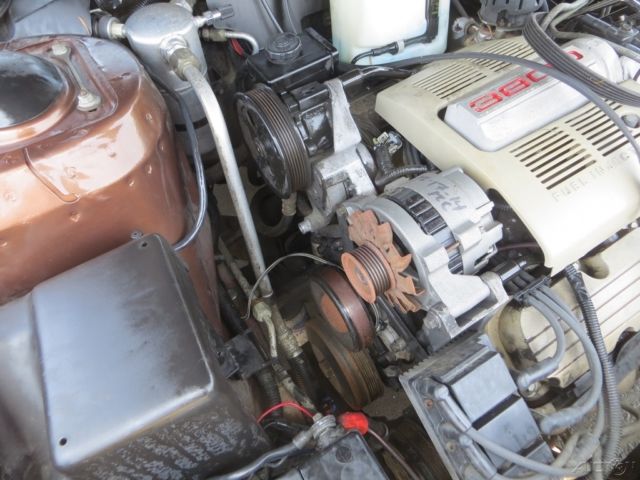1988 Oldsmobile Eighty-Eight Brougham - photo 10