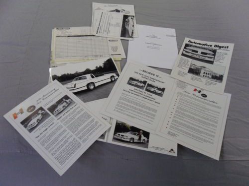 1988 Oldsmobile Cutlass - photo 13