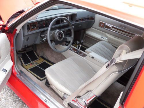 1988 Oldsmobile Cutlass - photo 3