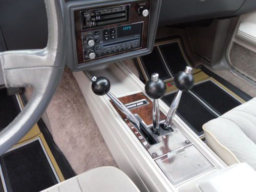 1988 Oldsmobile Cutlass - photo 4