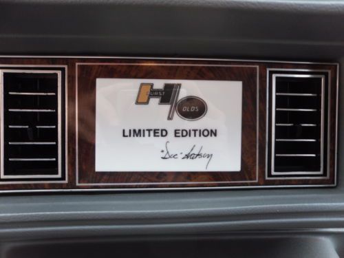 1988 Oldsmobile Cutlass - photo 5