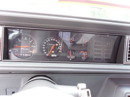 1988 Oldsmobile Cutlass - photo 6