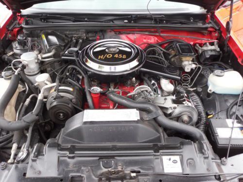 1988 Oldsmobile Cutlass - photo 7