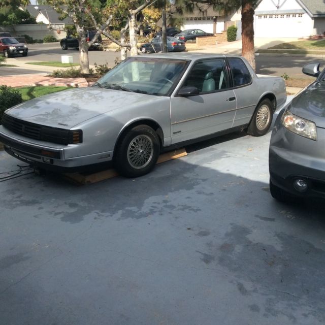 1988 Oldsmobile Other - photo 2
