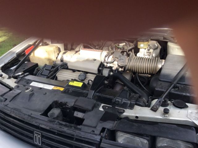 1988 Oldsmobile Other - photo 5