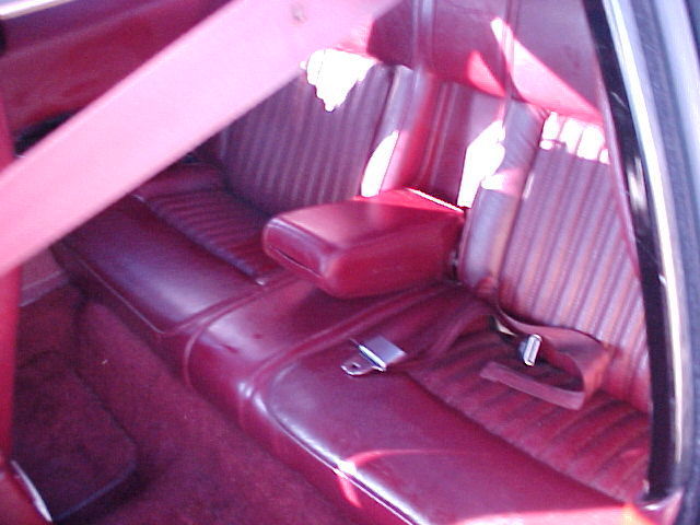 1988 Oldsmobile Toronado Trofeo Coupe 2-Door - photo 10