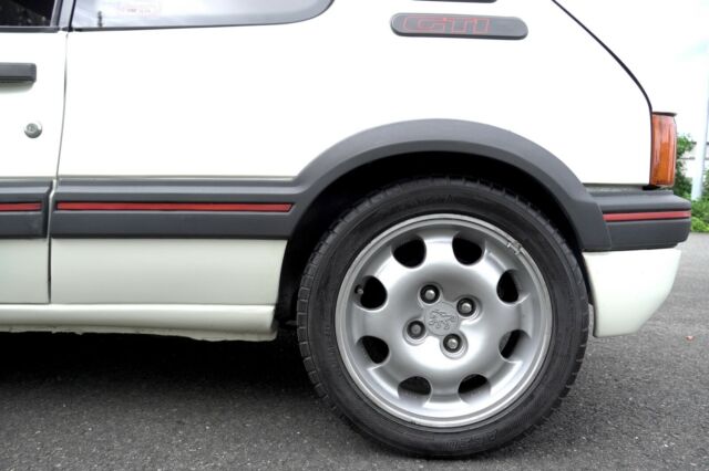 1988 Peugeot 205 GTI - photo 13