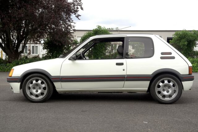 1988 Peugeot 205 GTI - photo 7