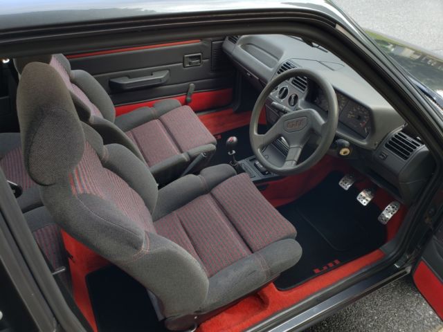 1988 Peugeot Other 205 - photo 4