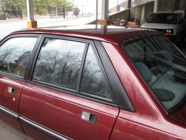 1988 Peugeot Other Top of Line STX - photo 10
