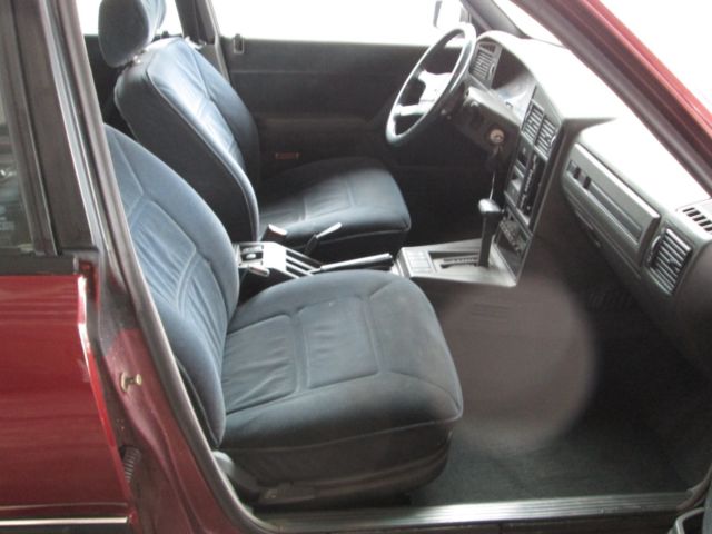 1988 Peugeot Other Top of Line STX - photo 11