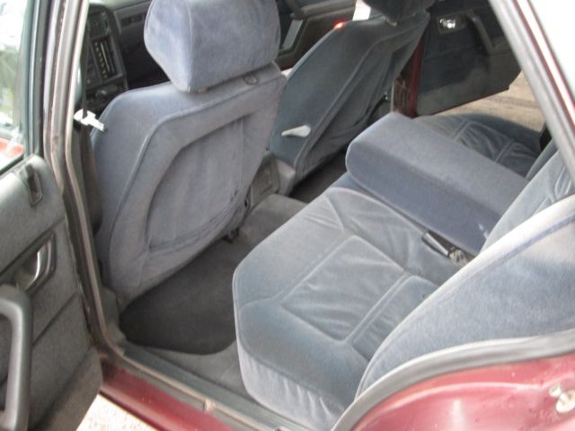 1988 Peugeot Other Top of Line STX - photo 13