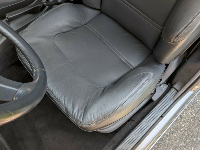 1988 Peugeot 505 Turbo S - photo 10