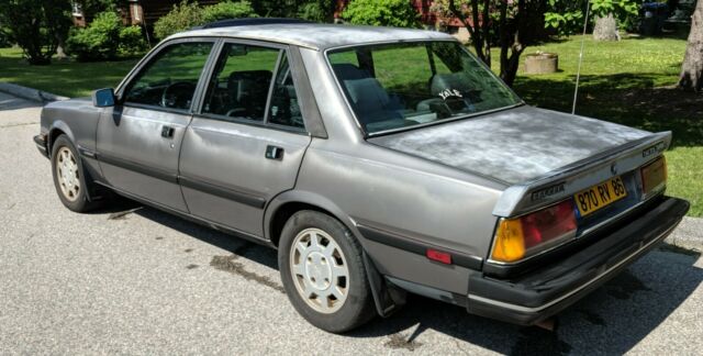 1988 Peugeot 505 Turbo S - photo 3
