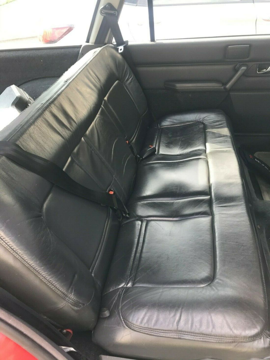 1988 Peugeot 505 Turbo S - photo 7