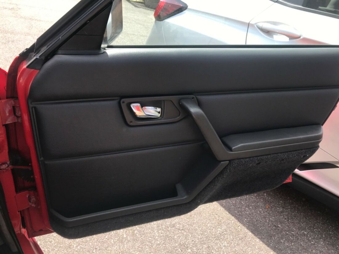 1988 Peugeot 505 Turbo S - photo 9