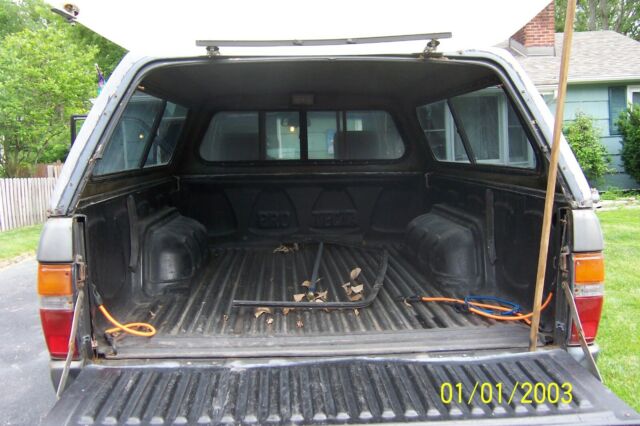 1988 Toyota Other SR5 - photo 4