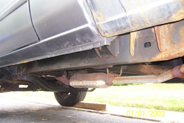 1988 Toyota Other SR5 - photo 5