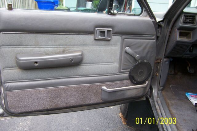 1988 Toyota Other SR5 - photo 7