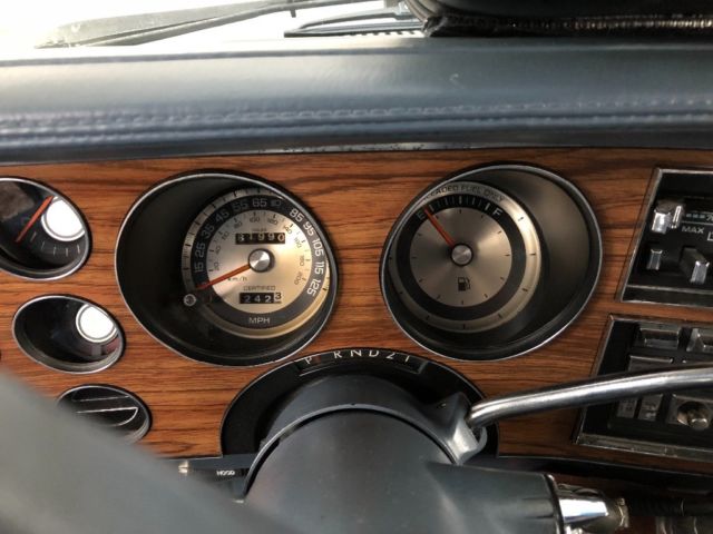1988 Plymouth Fury - photo 4