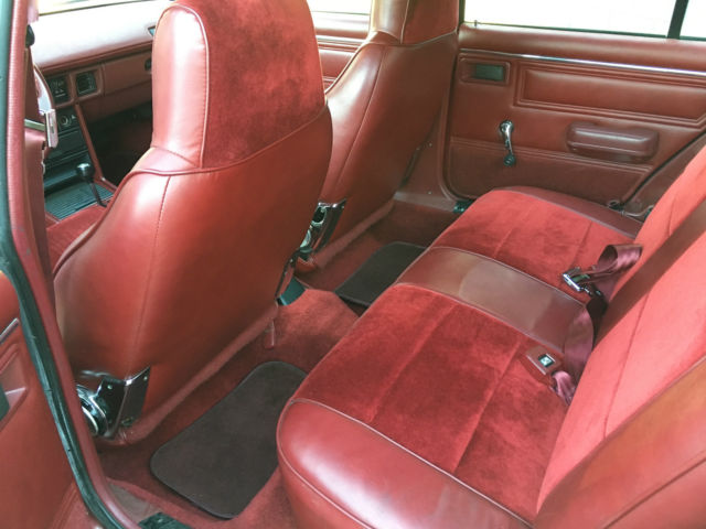 1988 Plymouth Other America Hatchback 4-Door - photo 11