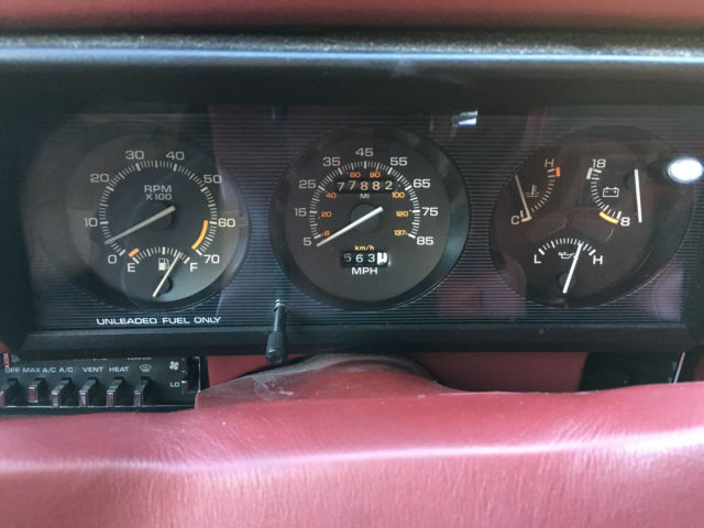 1988 Plymouth Other America Hatchback 4-Door - photo 2