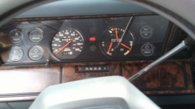 1988 Plymouth Reliant - photo 5