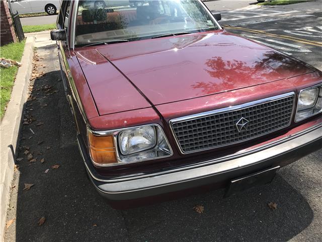 1988 Plymouth Reliant America - photo 11