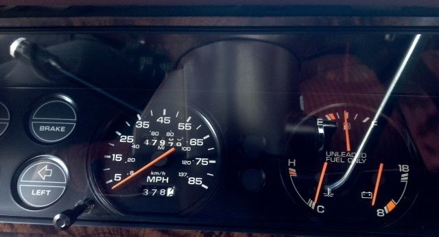 1988 Plymouth Other - photo 11