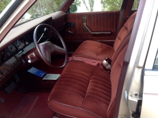 1988 Plymouth Other - photo 12