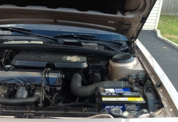 1988 Plymouth Other - photo 13