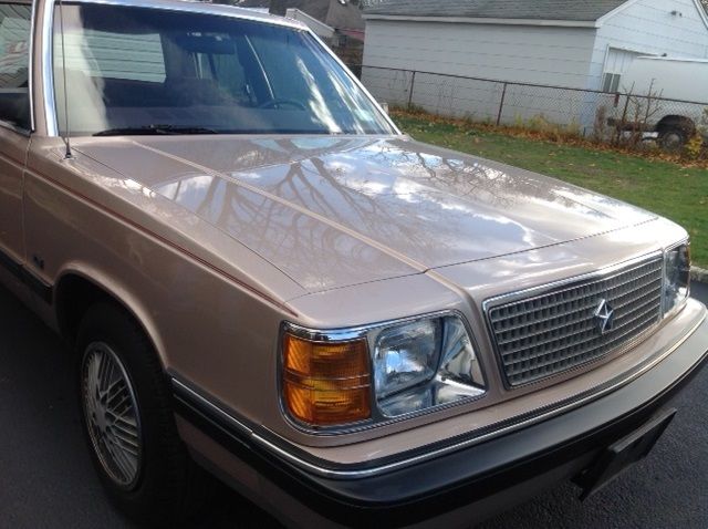 1988 Plymouth Other - photo 2