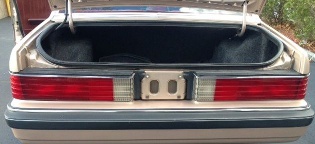 1988 Plymouth Other - photo 5