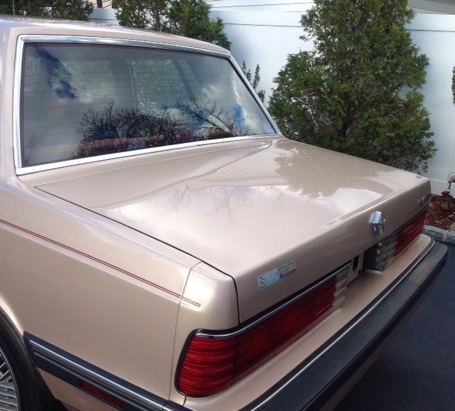 1988 Plymouth Other - photo 7