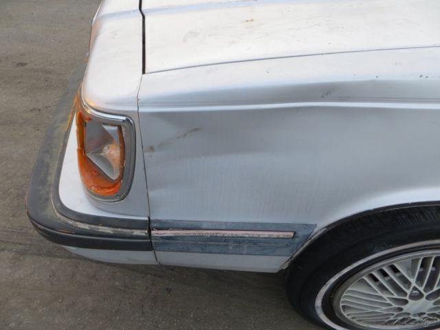 1988 Plymouth Other America Sedan 4-Door - photo 11