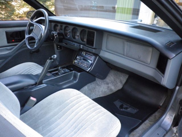 1988 Pontiac Firebird - photo 13