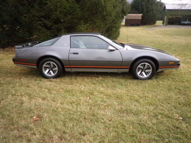 1988 Pontiac Firebird - photo 3
