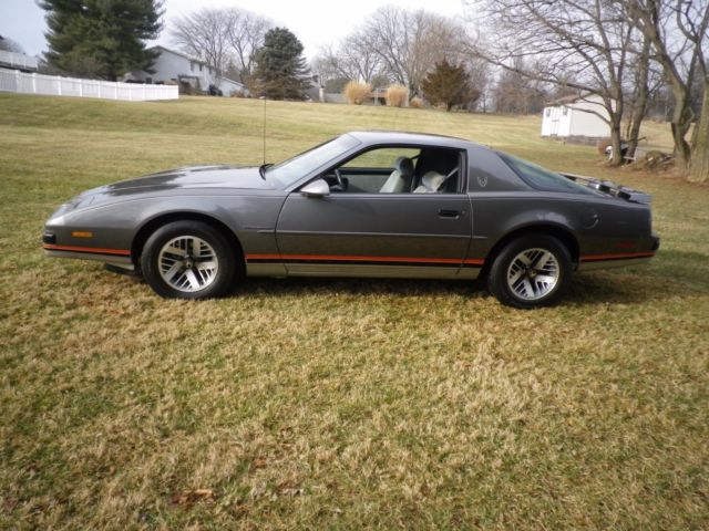 1988 Pontiac Firebird - photo 6