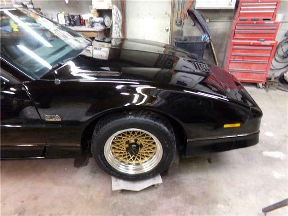 1988 Pontiac Trans Am - photo 7