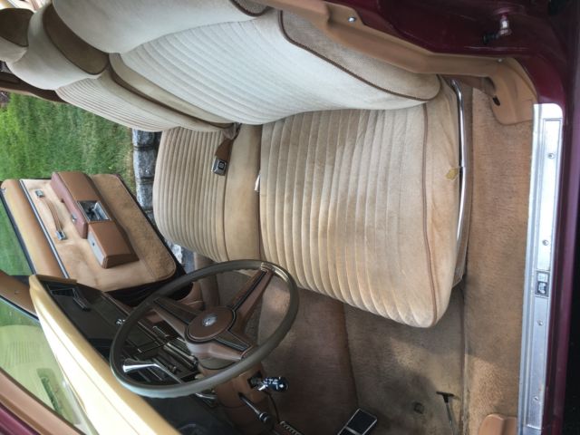 1988 Pontiac Safari Station Wagon - photo 7
