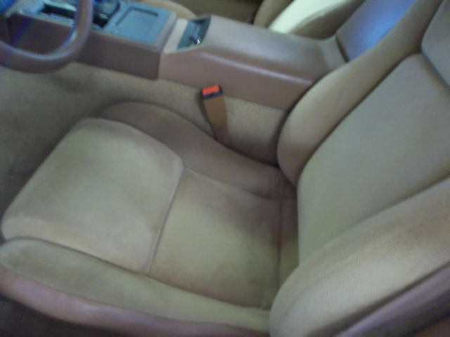 1988 Pontiac Fiero BASE - photo 10