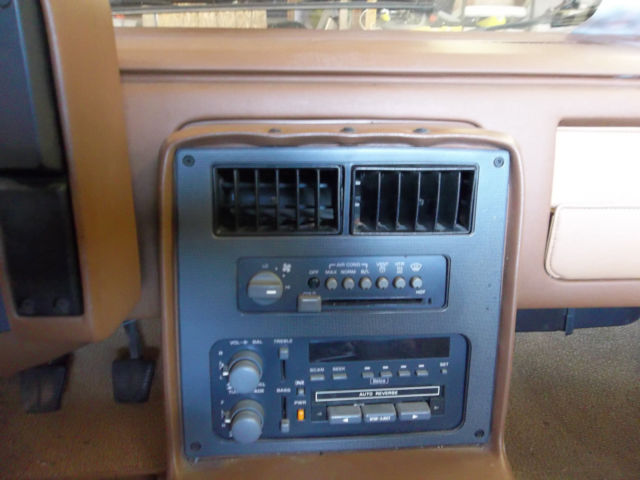 1988 Pontiac Fiero BASE - photo 11